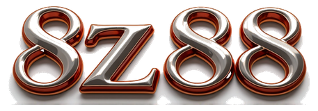 8z88 logo